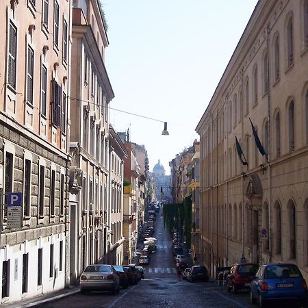 Blu Tango Guest House Rome Exterior photo
