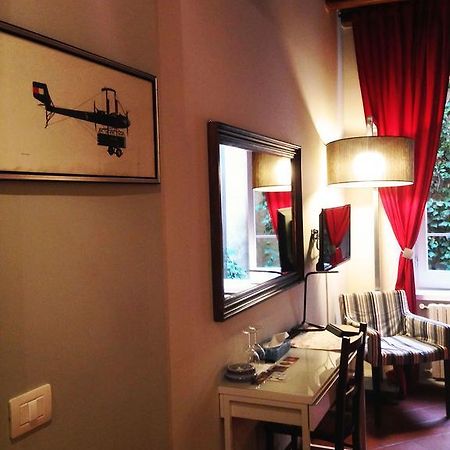 Blu Tango Guest House Rome Room photo