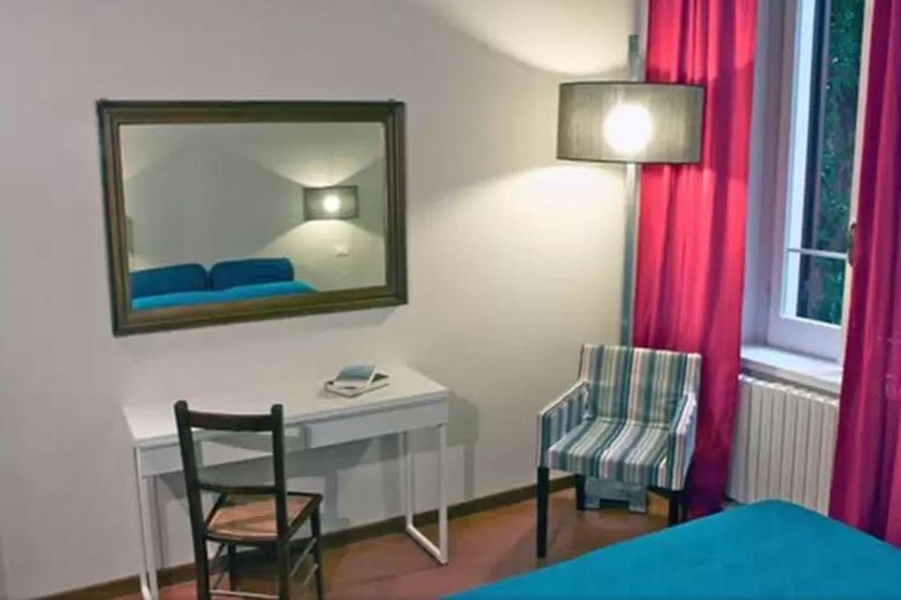 Blu Tango Guest House Rome Exterior photo