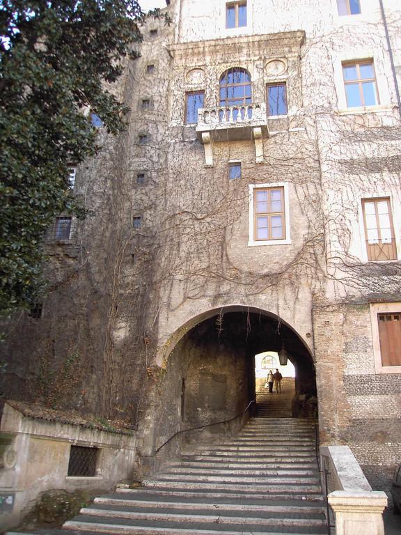 Blu Tango Guest House Rome Exterior photo