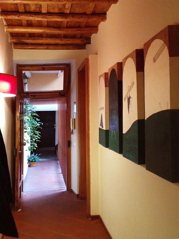 Blu Tango Guest House Rome Exterior photo
