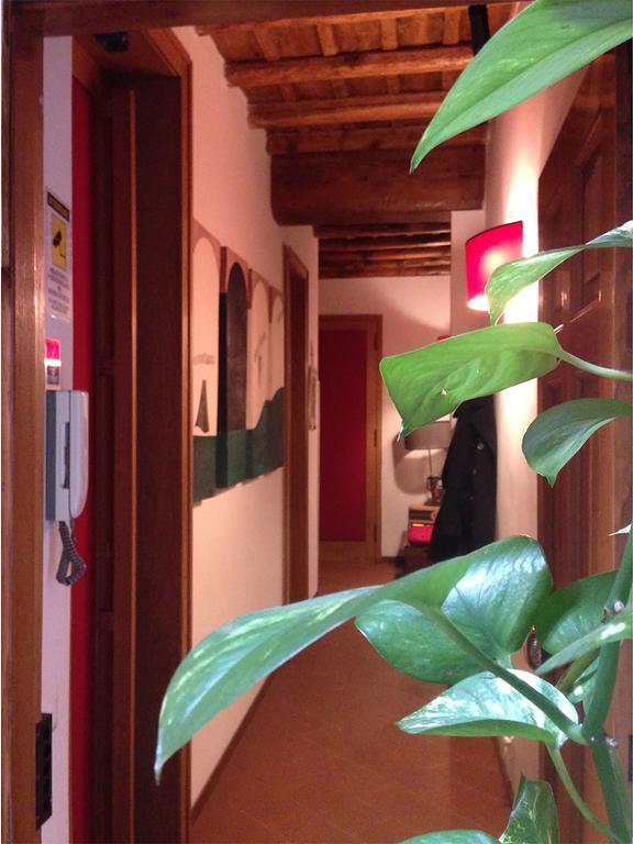Blu Tango Guest House Rome Room photo
