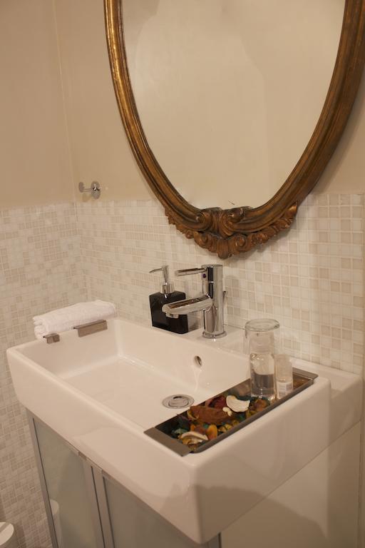 Blu Tango Guest House Rome Room photo
